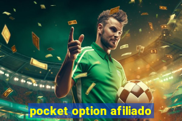 pocket option afiliado